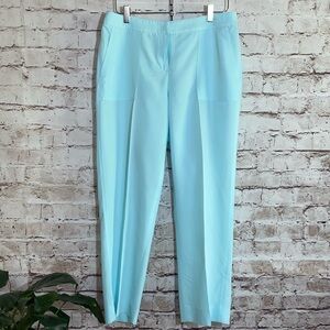 CARLISE CROPPED PANTS